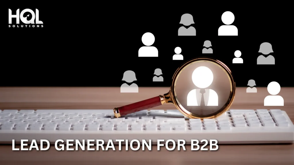 Best Tools for lead generation for B2B