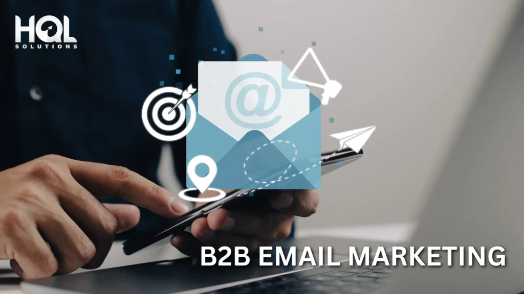 Best Practices for B2B Email Marketing